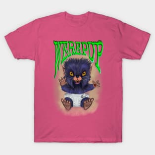 The Werepup T-Shirt